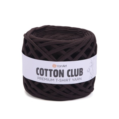 T-Shirt 7305, Cotton Club