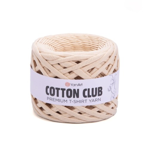 Cotton Club 7313, T-shirt