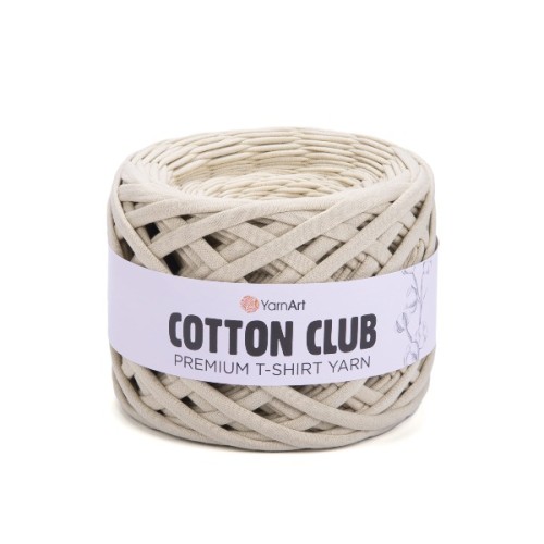 Cotton Club 7315, T-shirt