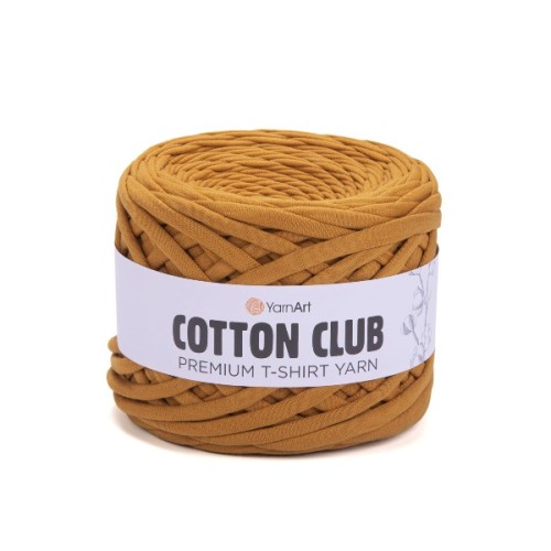 Cotton Club 7316, T-shirt