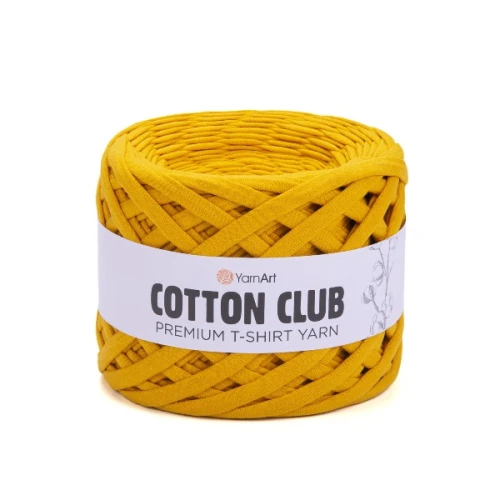 Yarn Art Cotton Club 7317, T-shirt