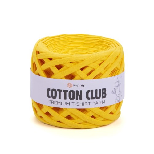Yarn Art Cotton Club 7319, T-shirt