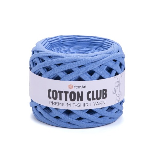 Yarn Art Cotton Club 7328, t-shirt