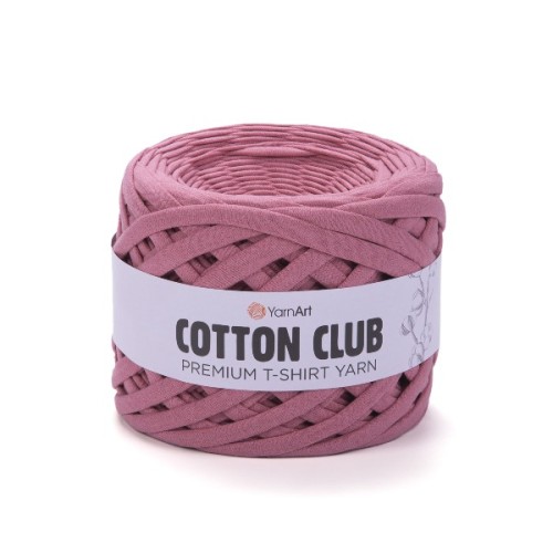 Yarn Art Cotton Club 7340, T-shirt