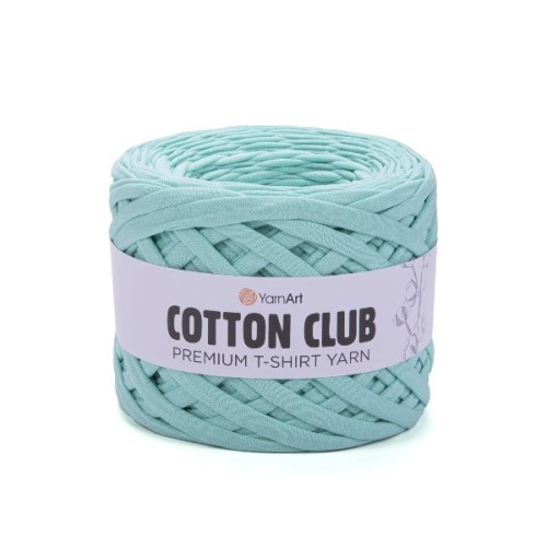 Yarn Art Cotton Club 7355, T-shirt
