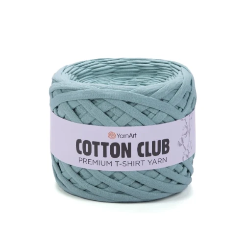 Yarn Art Cotton Club 7356, T-shirt