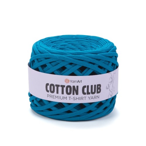 Yarn Art Cotton Club 7360, T-shirt