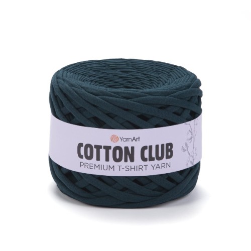 Yarn Art Cotton Club 7362, T-shirt