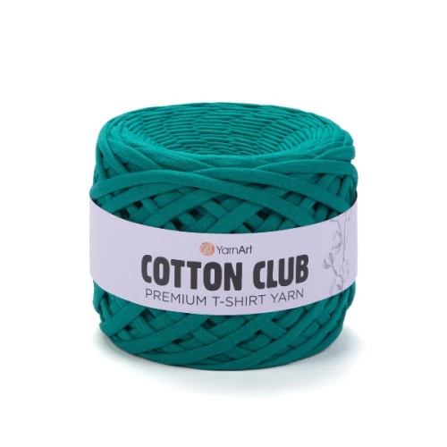 Yarn Art Cotton Club 7361, T-shirt