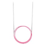 Druty ADDI Unicorn 100 cm, 4.0 mm