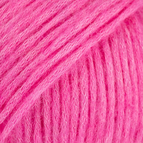 Włóczka DROPS Air 39 magenta