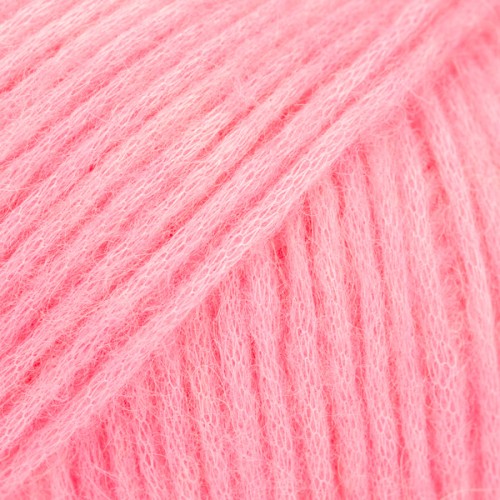 Włóczka DROPS Air 53 lody truskawkowe