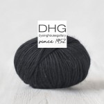 Włóczka DHG Piuma 1740 DARK