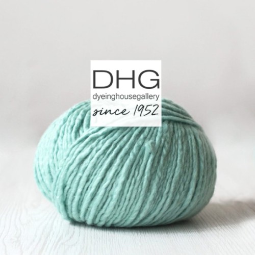Włóczka DHG Piuma 3226 PARADISE, merino