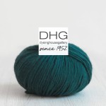 Włóczka DHG Piuma 3912 WOOD