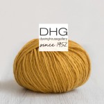 Włóczka DHG Piuma 3913 HONEY