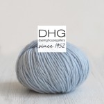 Włóczka DHG Piuma 3915 TULLE