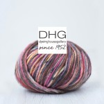 Włóczka DHG Piuma 4141 MONET