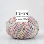 Włóczka DHG Piuma 4142 MARSHMALLOW