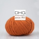 Włóczka DHG Piuma 4357 MARIGOLD