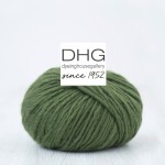 Włóczka DHG Piuma 4362 IVY