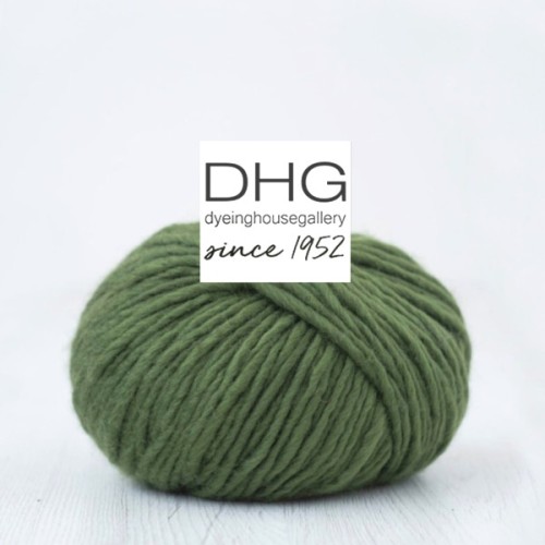 Włóczka DHG Piuma 4362 IVY