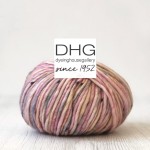 Włóczka DHG Piuma 4370 MACARON