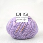 Włóczka DHG Piuma 5160 SAFFRON CROCUS