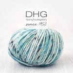 Włóczka DHG Piuma 5162 HIGHLAND