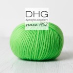 Włóczka DHG Piuma 7688 MINT