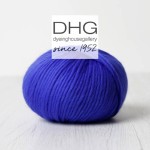 Włóczka DHG Piuma 7690 PEACOCK