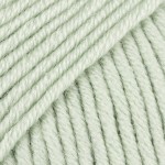 Włóczka DROPS Big Merino 25 lody pistacjowe