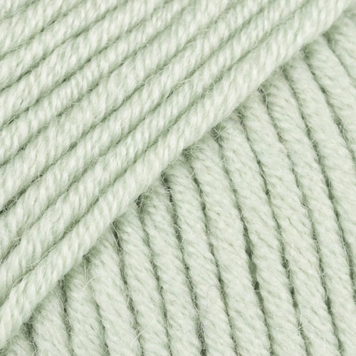 DROPS Big Merino 25 lody pistacjowe