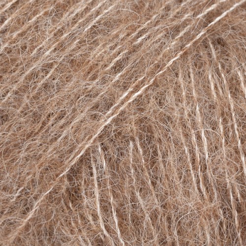 DROPS Brushed Silk Alpaca 05 beż