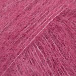 Włóczka DROPS Brushed Silk Alpaca 08 wrzos