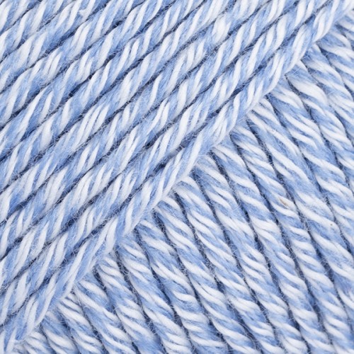 DROPS Cotton Merino 30 szkło morskie