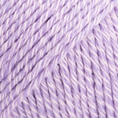 DROPS Cotton Merino 31 słodka orchidea