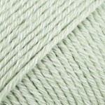 Włóczka DROPS Cotton Merino 32 lody pistacjowe