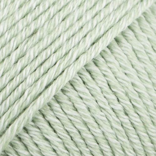 DROPS Cotton Merino 32 lody pistacjowe