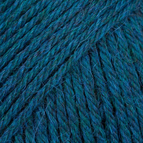 DROPS Lima 0701 mix petrol