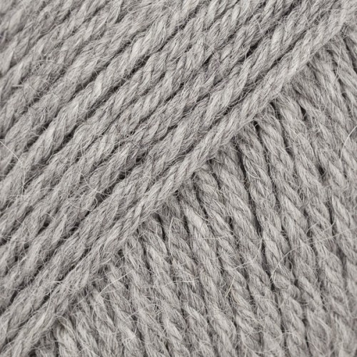 DROPS Lima 9015 mix szary