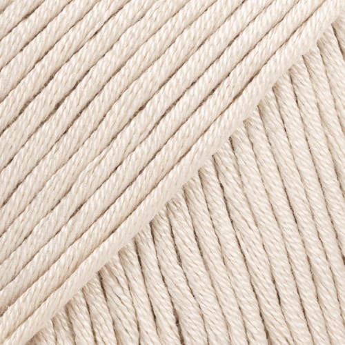 DROPS Muskat 83 perłowy