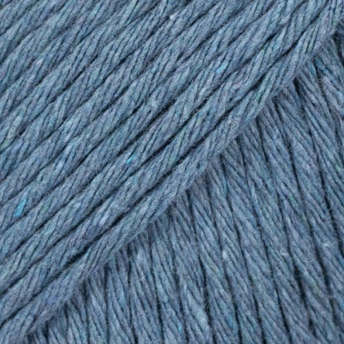 DROPS Paris recycled denim 102 spray blue