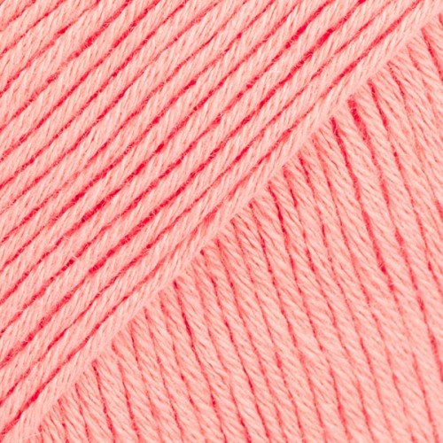 Włóczka DROPS Safran 12 brzoskwinia