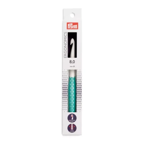 PRYM ERGONOMICS 8 MM