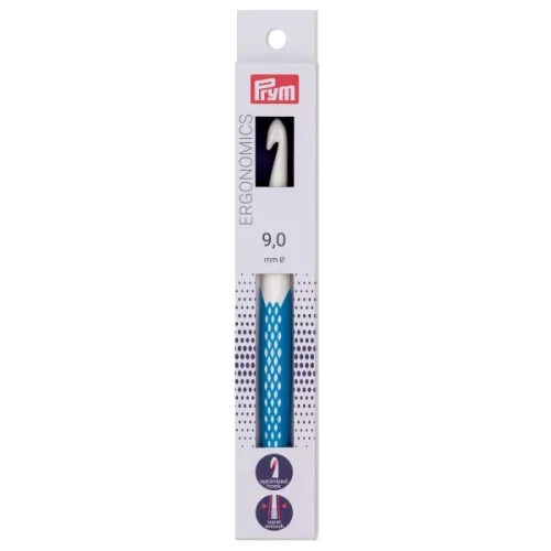 PRYM ERGONOMICS 9 MM
