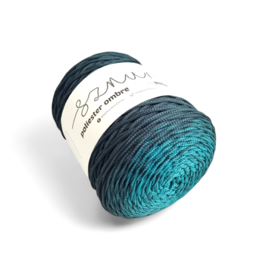 poliestrowy ombre om27