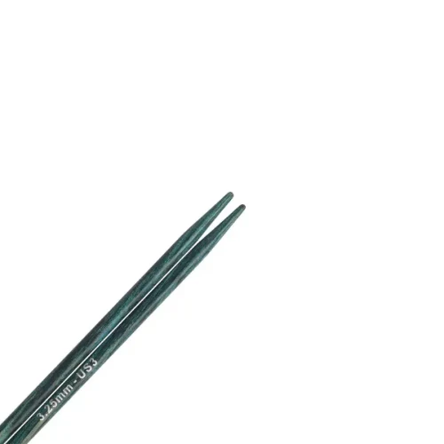 druty wymienne knitpro dreamz drewniane normal 13 cm