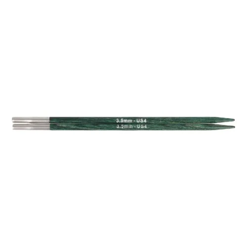 druty wymienne knitpro dreamz drewniane normal 13 cm