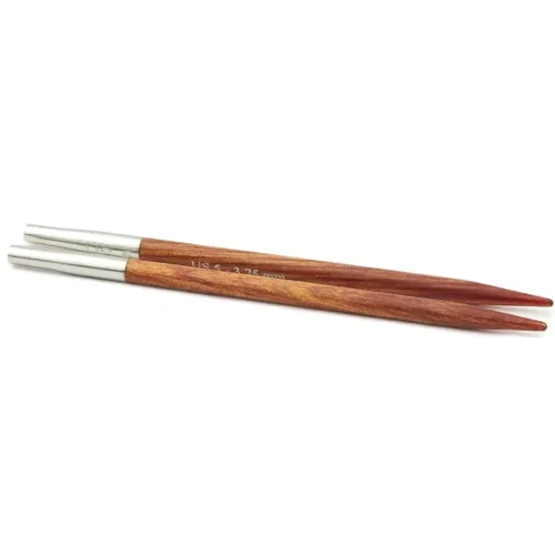 druty wymienne knitpro dreamz drewniane normal 13 cm